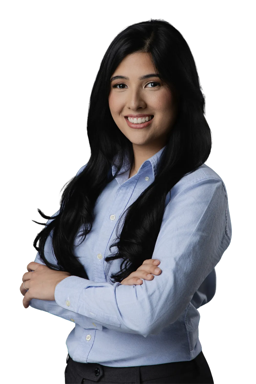 Dra. Jade Iwasaka-Neder