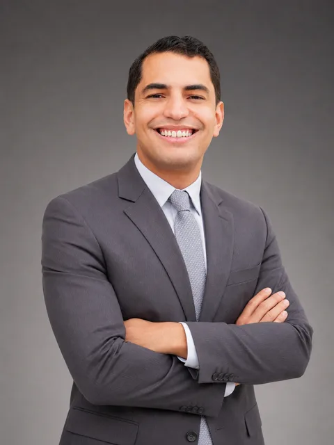 David Coelho, MD, MPH