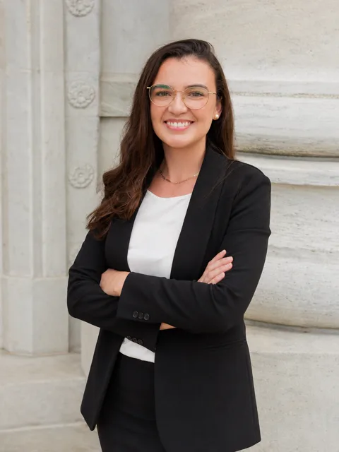 Gabriela Brandão, MD