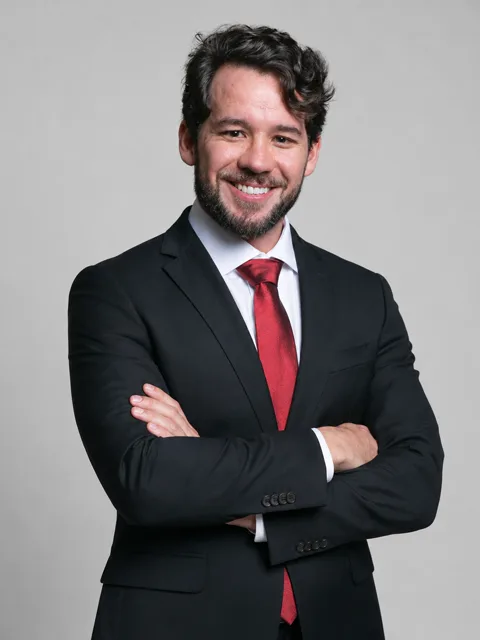 Matheus Arraes, MD