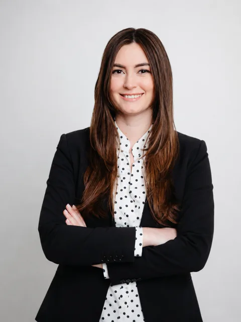 Rebeca Martinez, MD, MPH